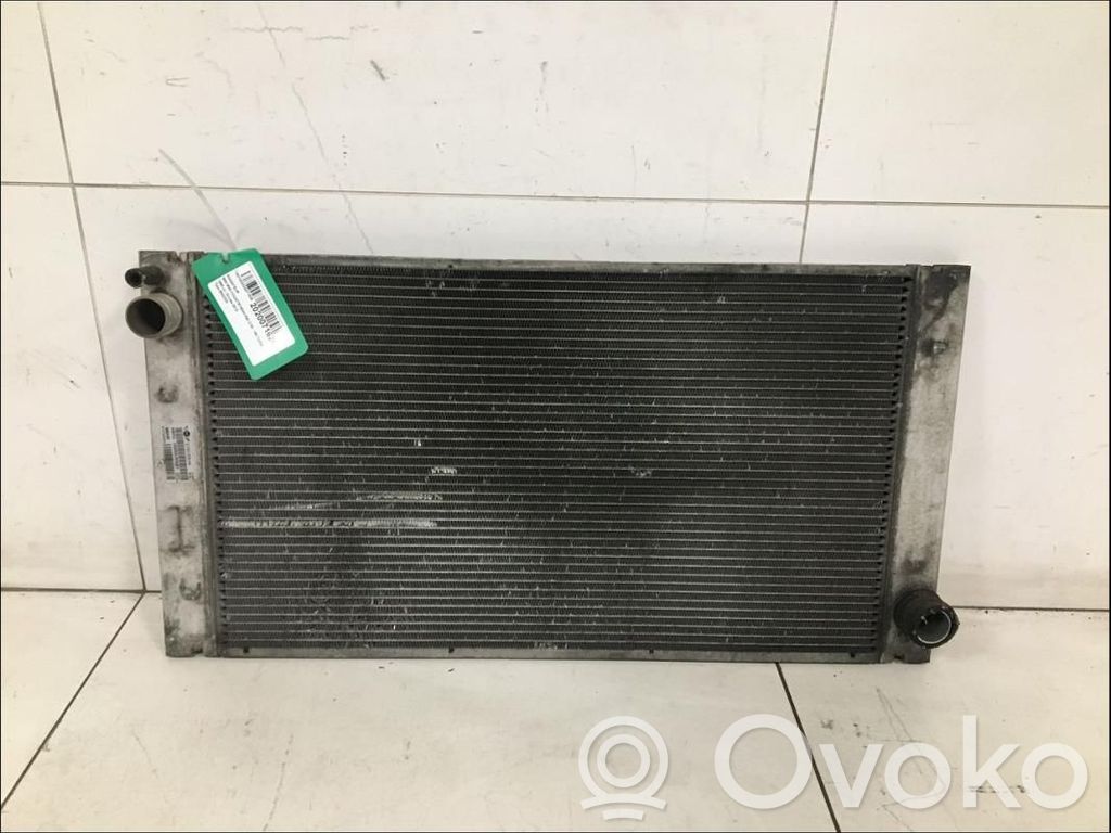 Mini Cooper Countryman R60 Radiateur de refroidissement 