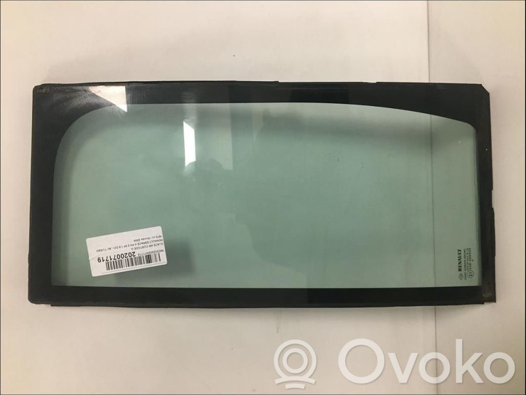Renault Espace IV Rear side window 