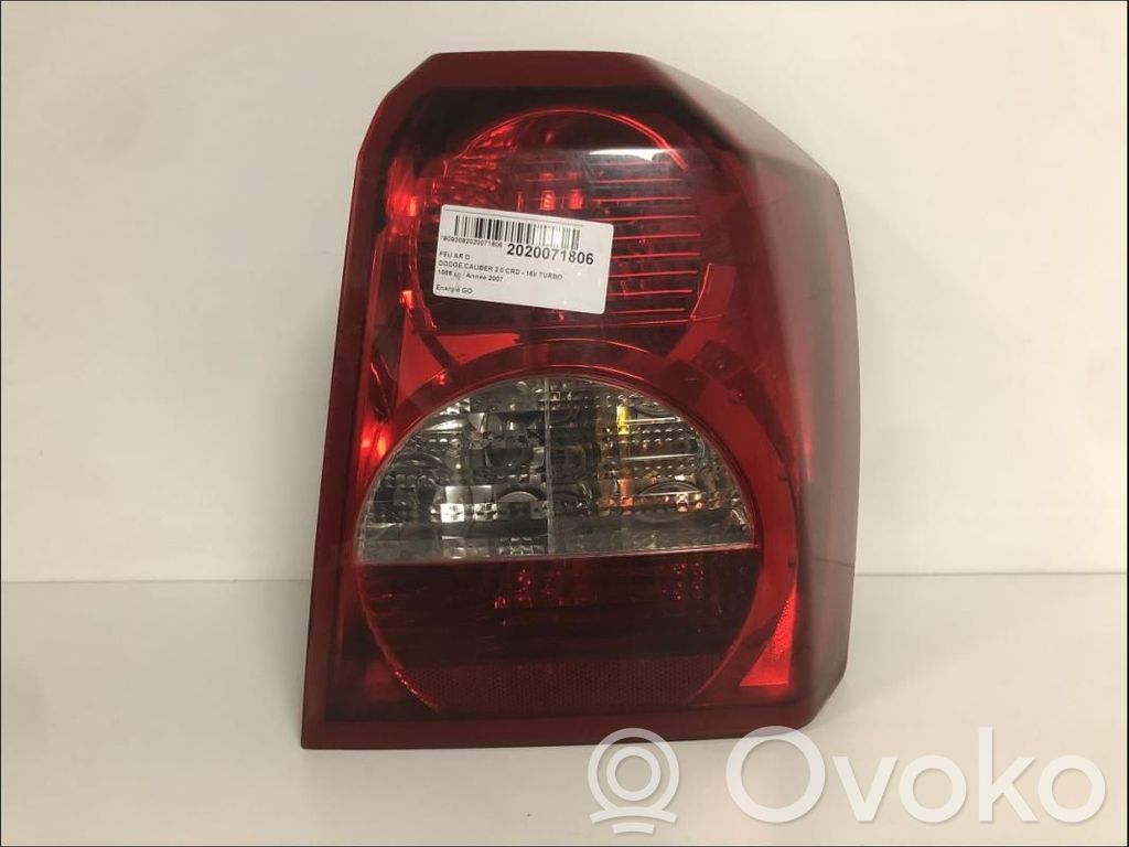 Dodge Caliber Takavalot 
