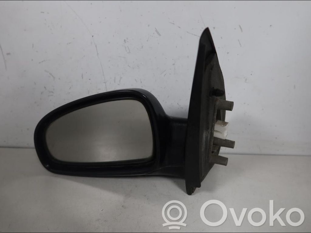 Daewoo Kalos Spogulis (mehānisks) 