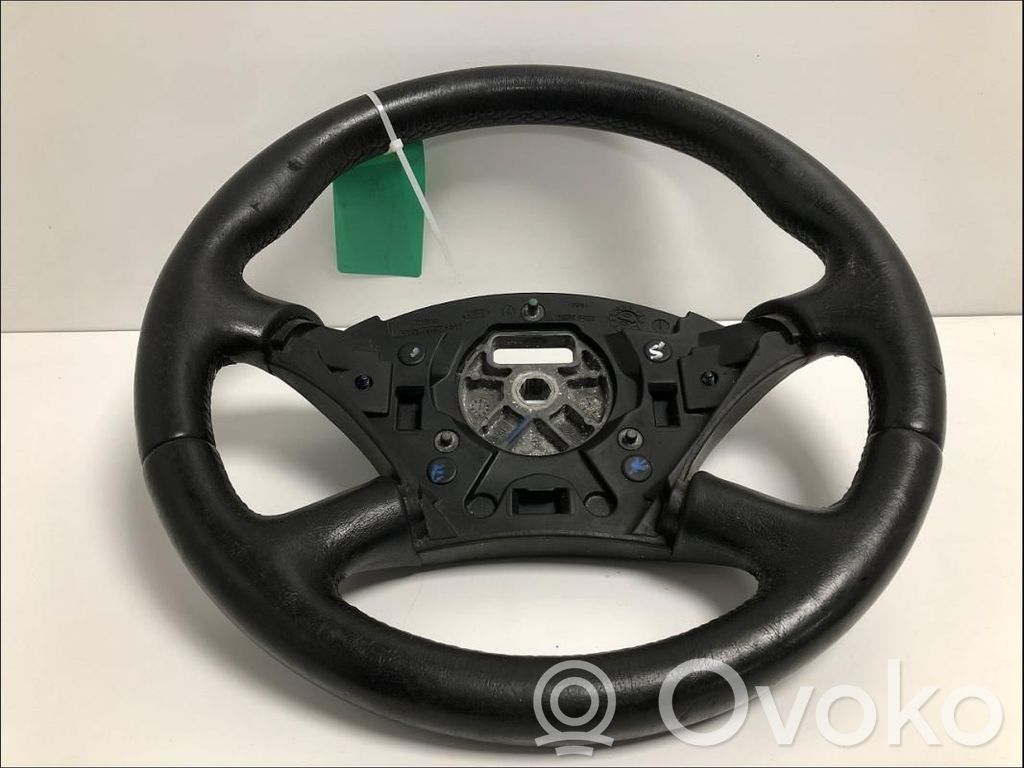 Ford Focus Steering wheel 