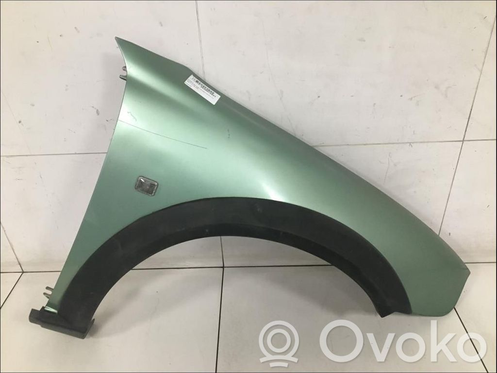 Rover Streetwise Fender 