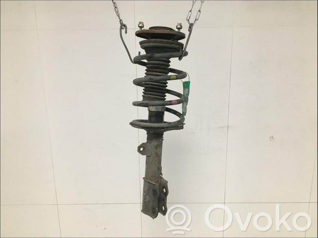 Toyota Corolla E120 E130 Amortiguador delantero con muelle espiral 