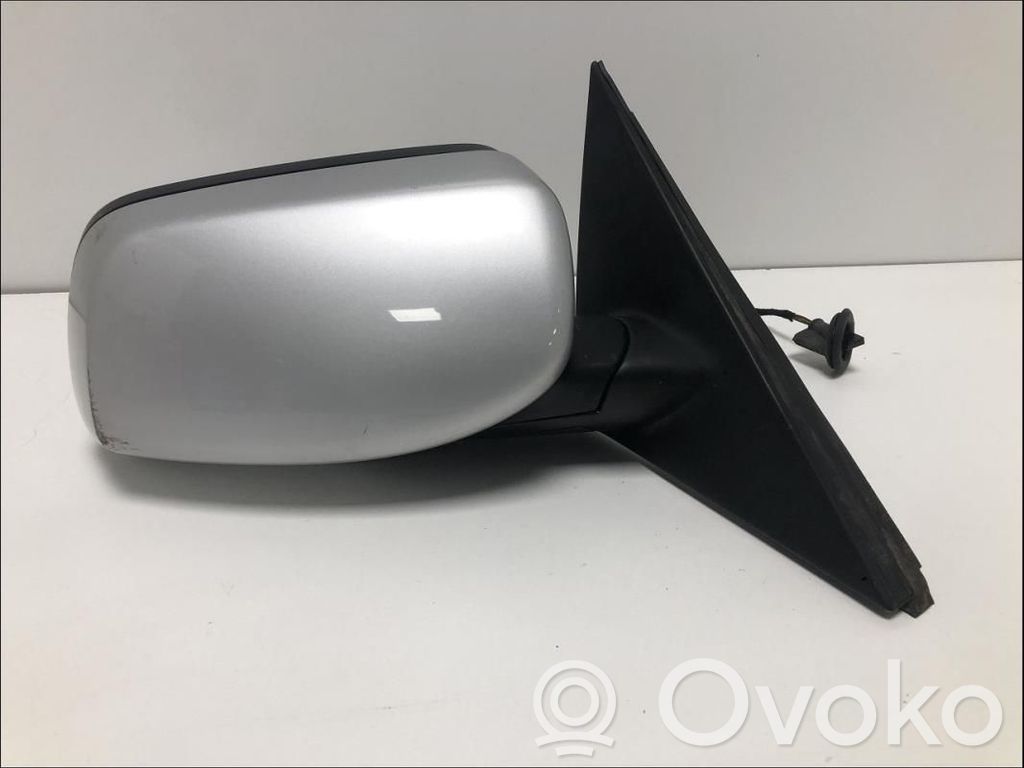 Manual wing mirror   51167189626