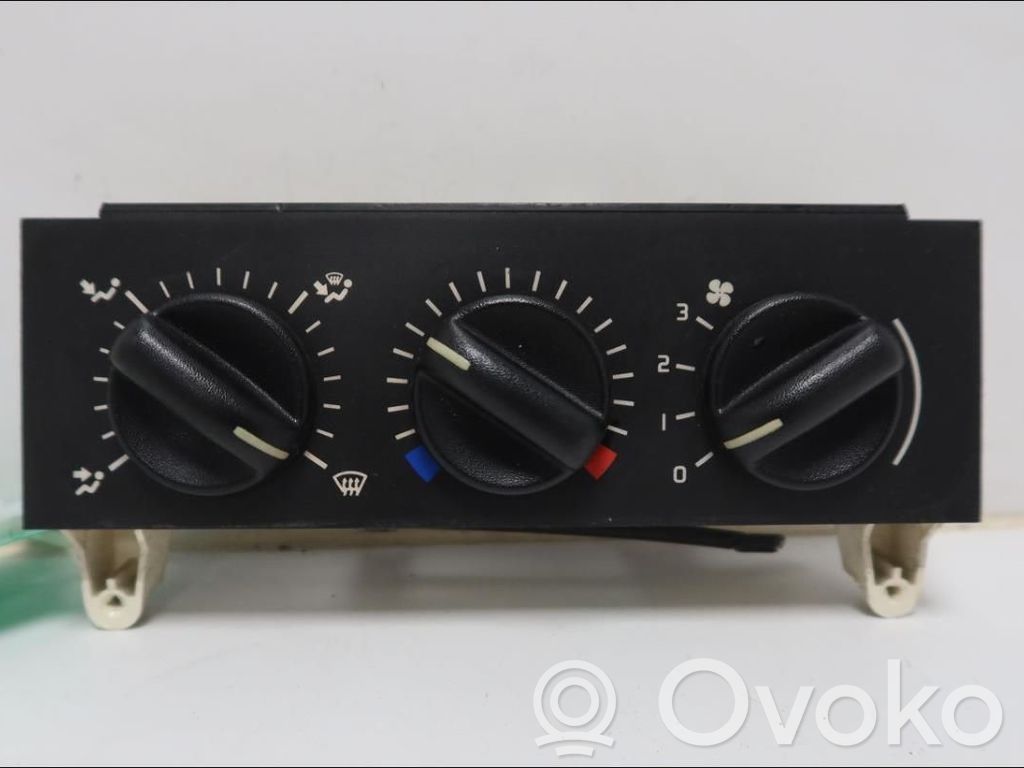 Climate control unit   7701205588