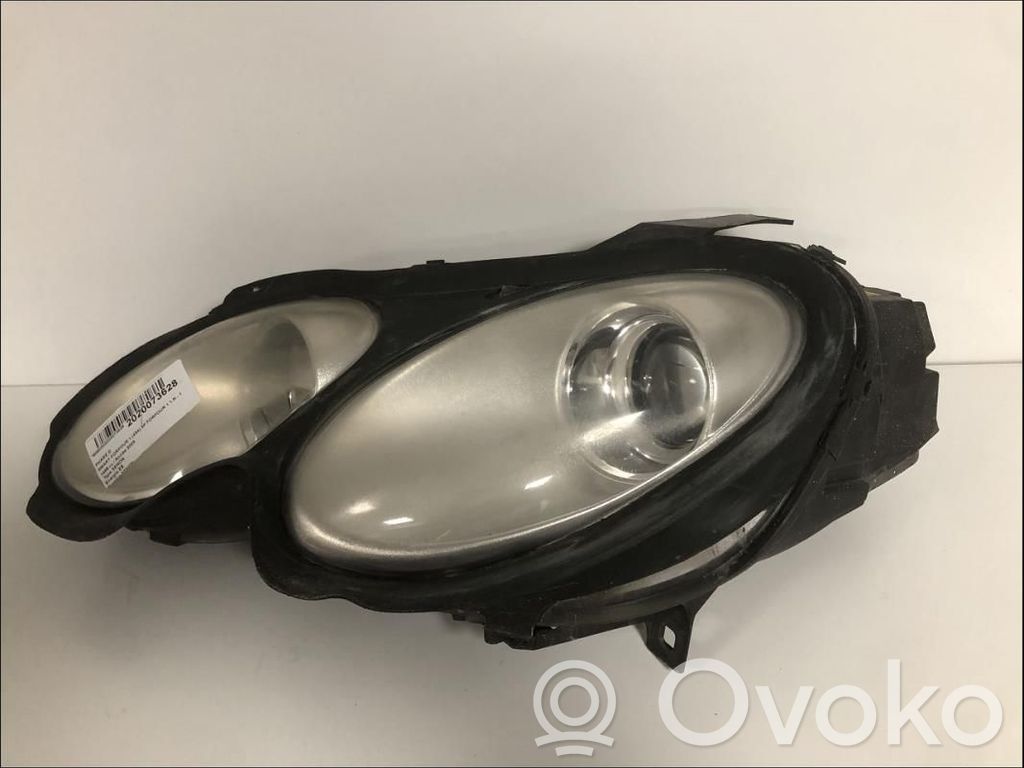 Headlight/headlamp   A4545400554