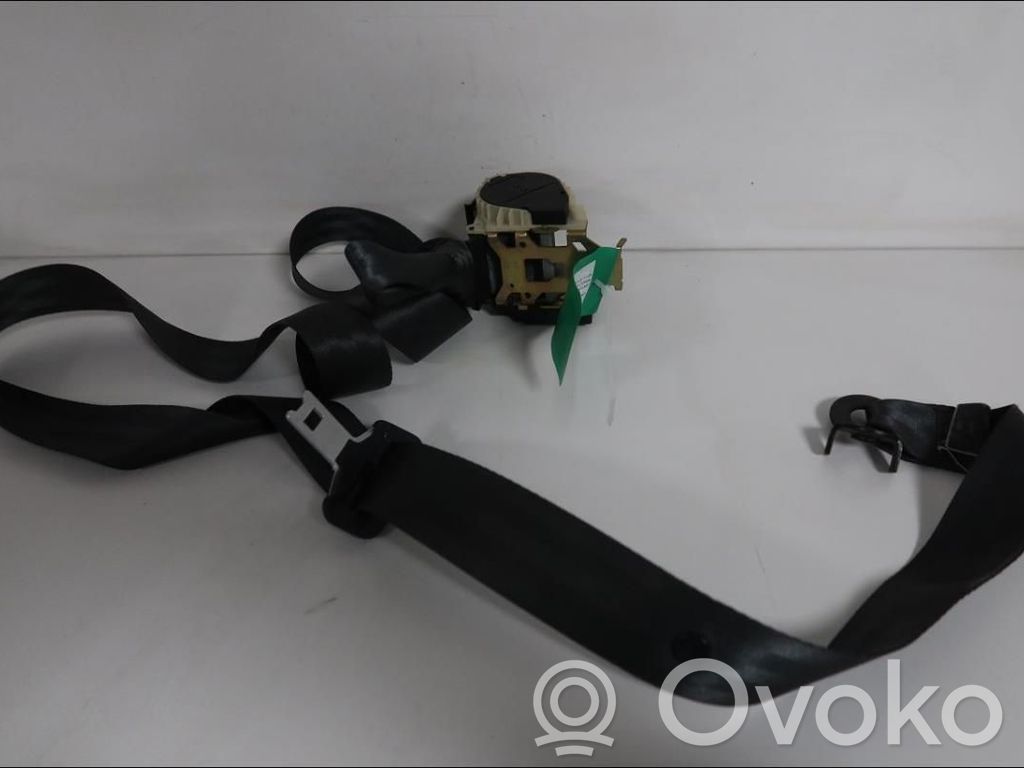 Cinturón trasero   8200282145