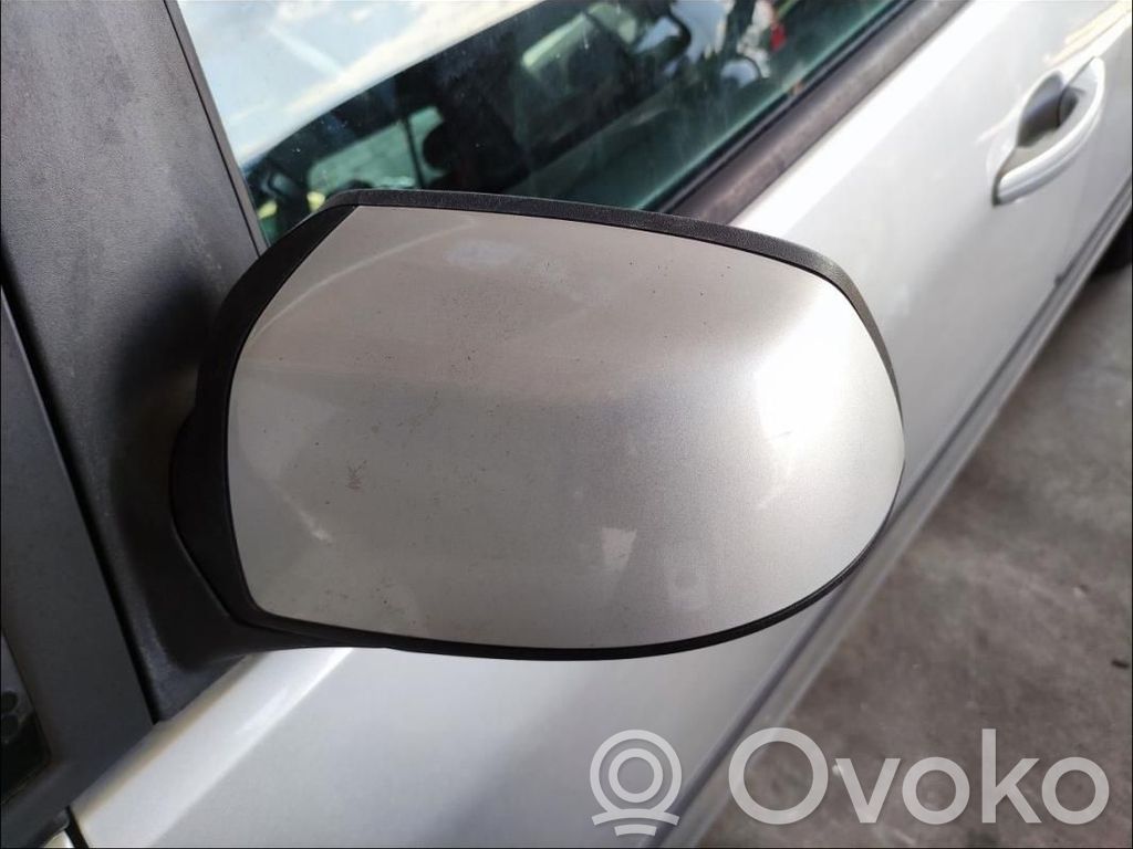 Ford C-MAX I Espejo lateral manual 