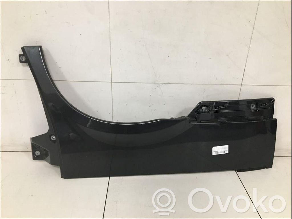 Panel lateral trasero   00008501S7