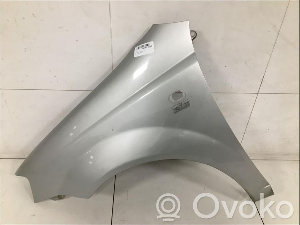 Daewoo Kalos Fender 