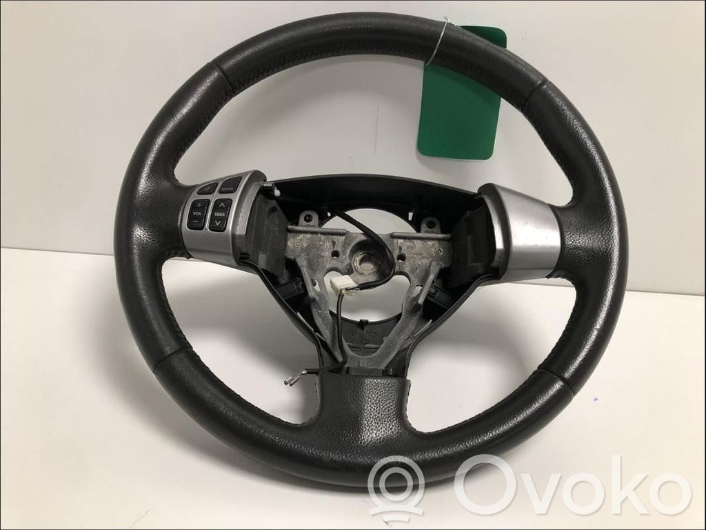 Opel Agila B Stūre 