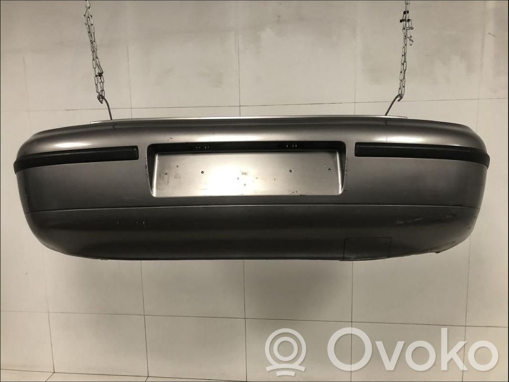 Seat Leon (1M) Puskuri 