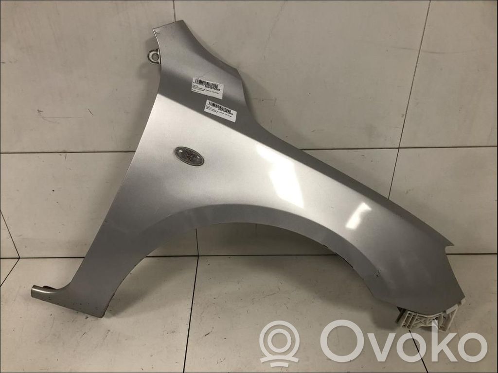 Mazda 3 I Sparnas 