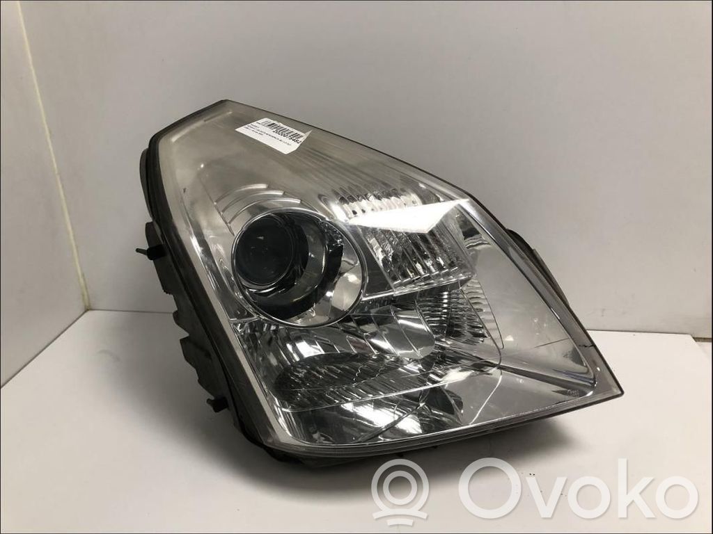 Scheinwerfer   7701051088