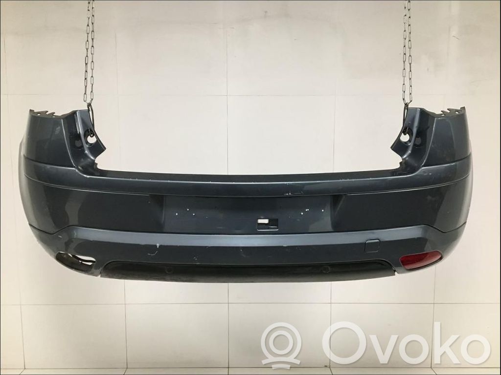 Citroen C4 I Parachoques 