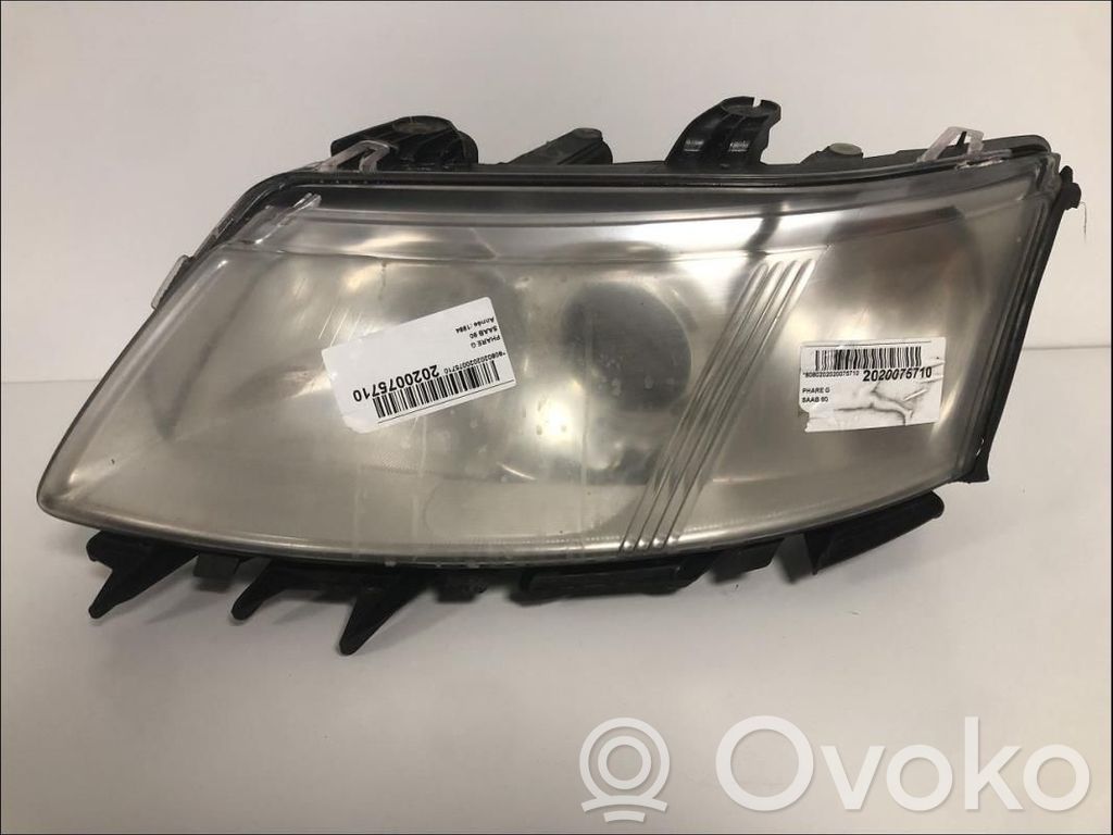 Saab 9-3 Ver2 Scheinwerfer 