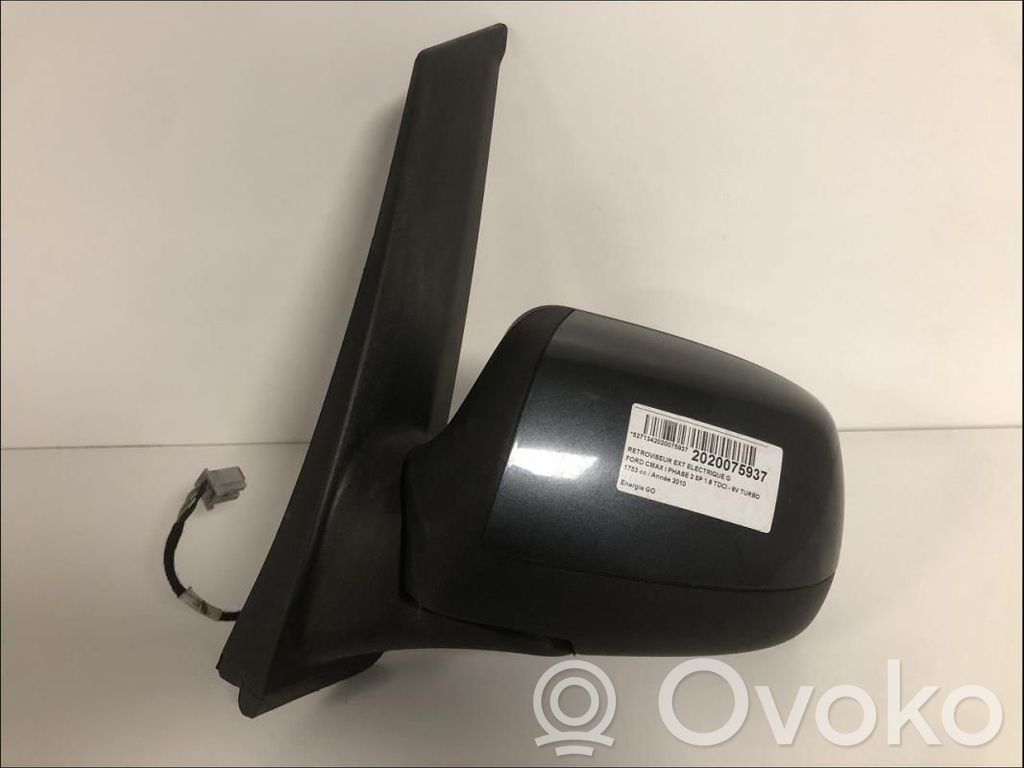 Ford C-MAX I Espejo lateral manual 