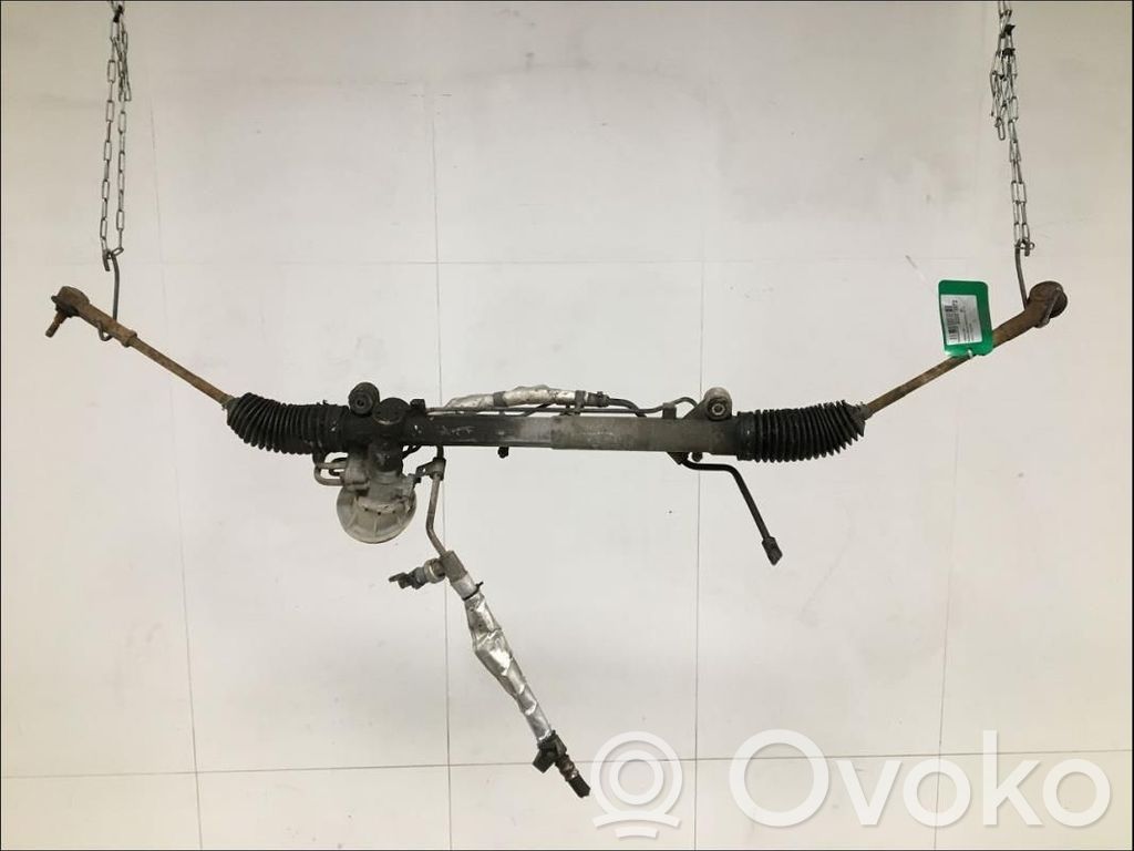 Mazda 2 Vairo kolonėlė 