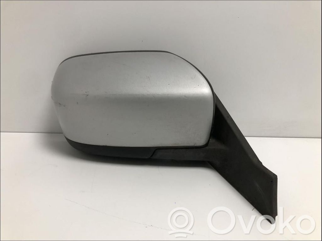 Spogulis (mehānisks)   CC3369121A