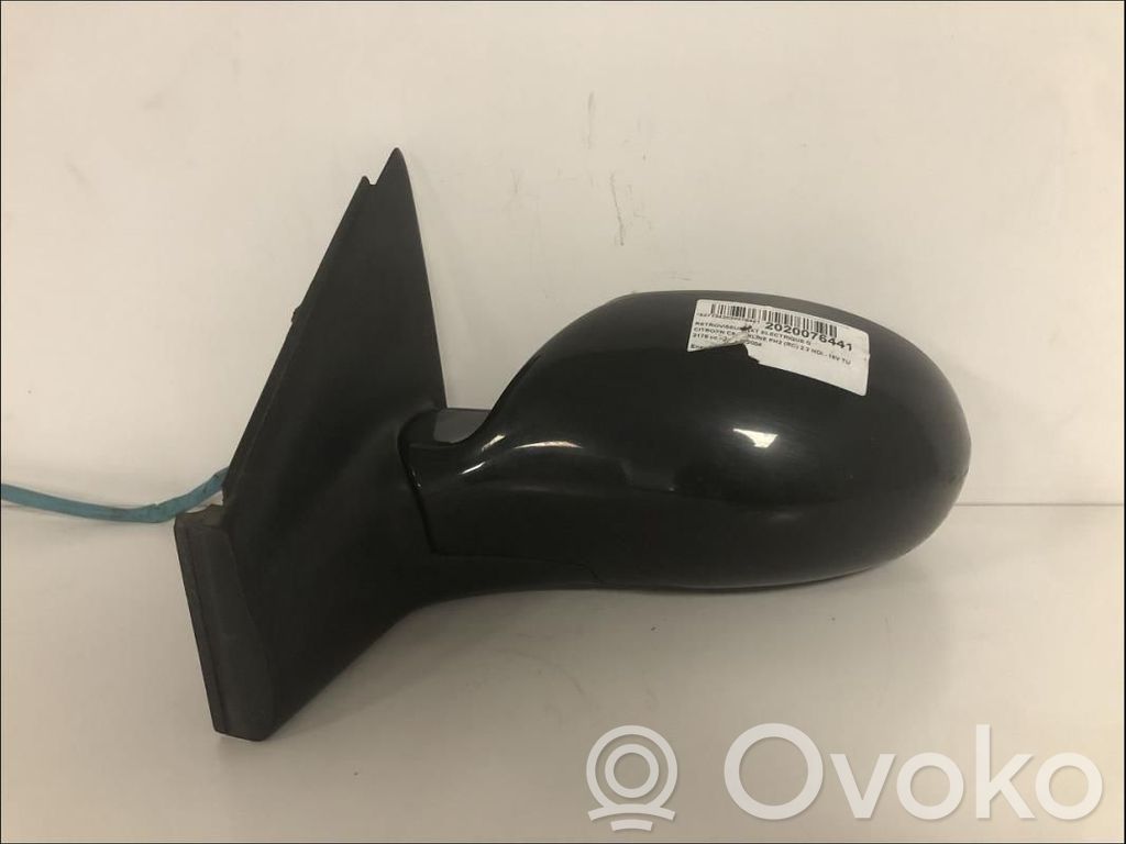 Citroen C5 Espejo lateral manual 