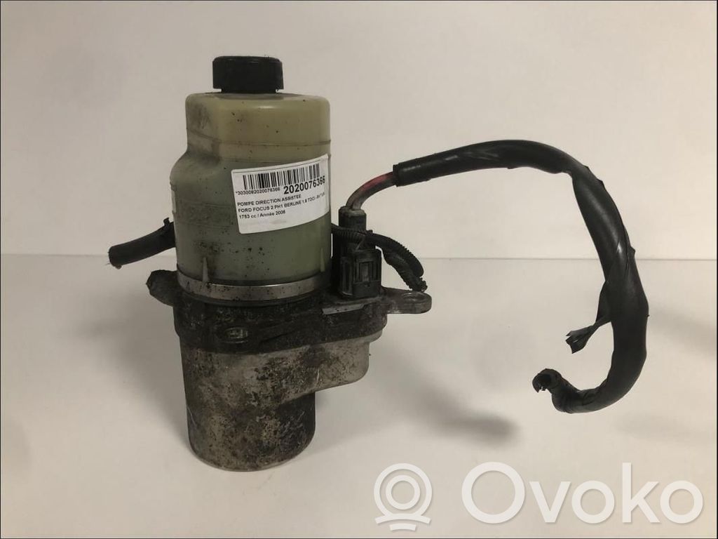 Ford Focus Vairo stiprintuvo siurblys 