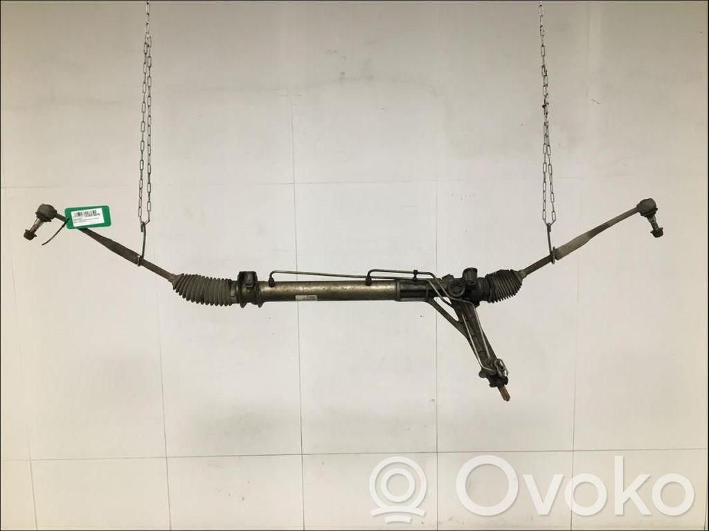 Cremallera de dirección   490018112R