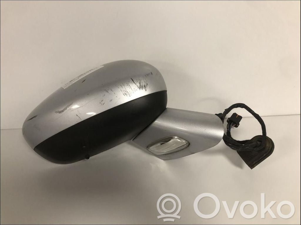 Citroen C5 Espejo lateral manual 