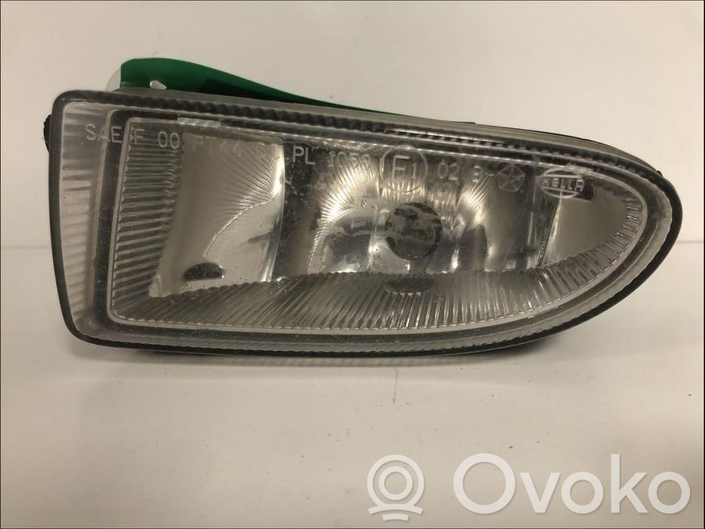 Etusumuvalo   5288797AC