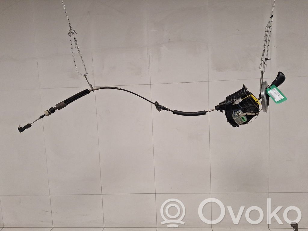 Selector de cambios   2138260