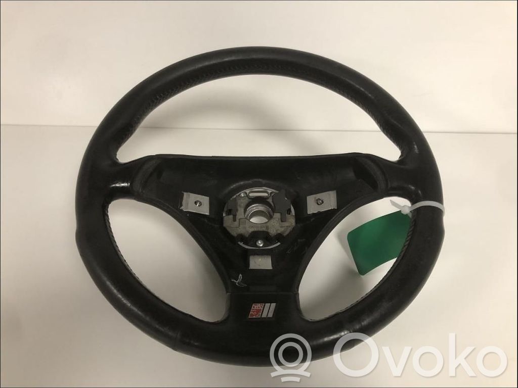 Audi A3 S3 8L Lenkrad 
