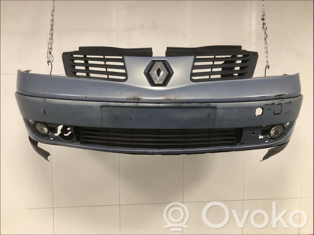Renault Espace -  Grand espace IV Priekšējais bamperis 