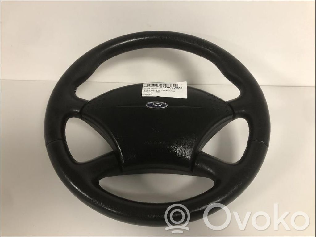 Ford Focus Steering wheel 
