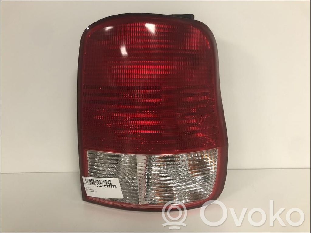 KIA Carnival Takavalot 
