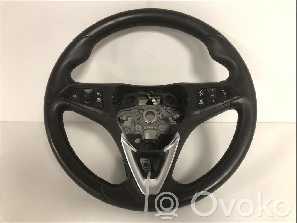 Opel Corsa E Stūre 