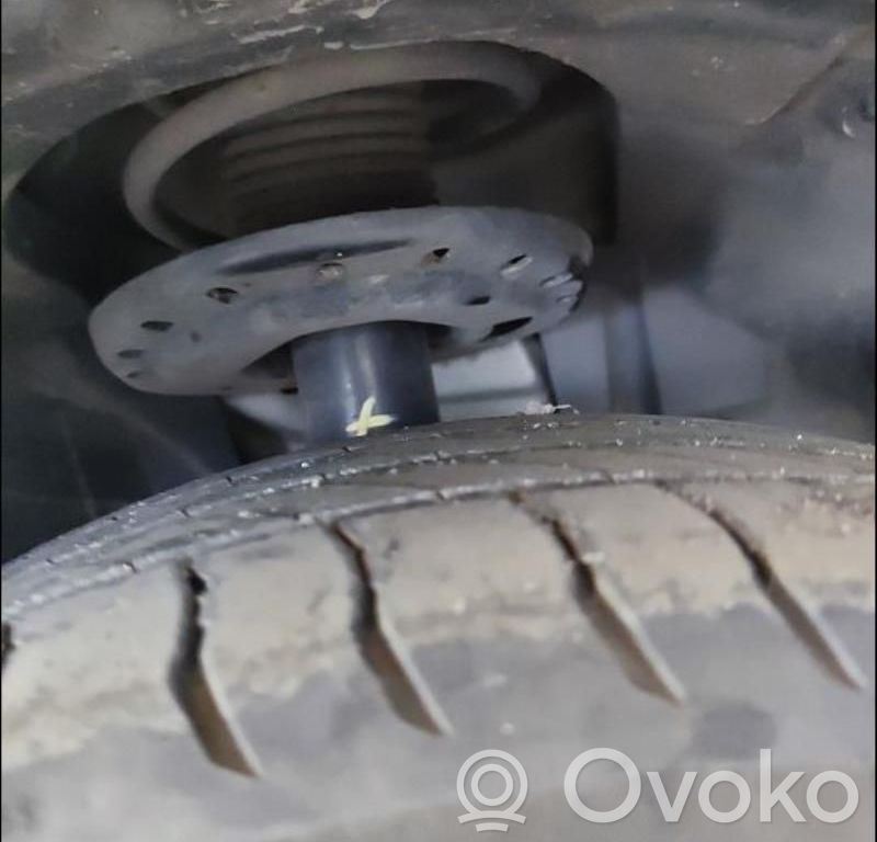Peugeot 208 II Ansamblu amortizor cu arc față 