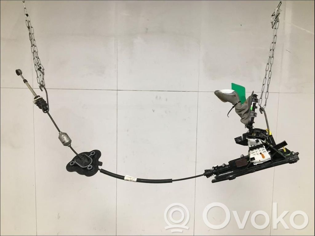 Selector de cambios   341040598R