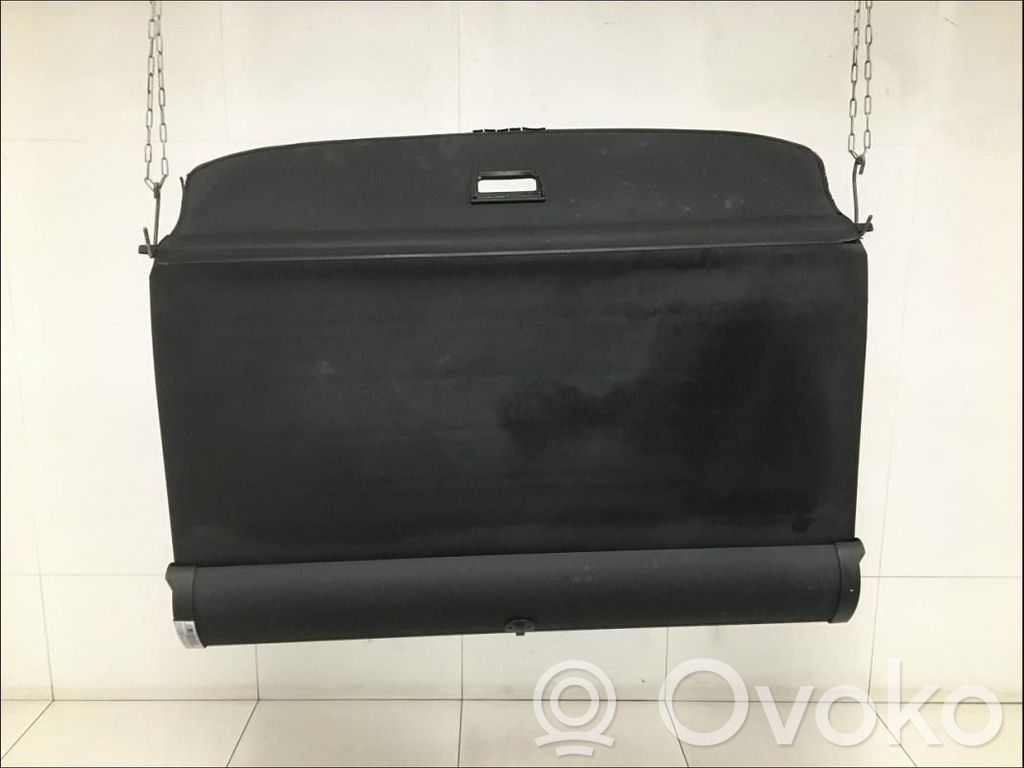 Audi A4 S4 B6 8E 8H Półka tylna bagażnika 