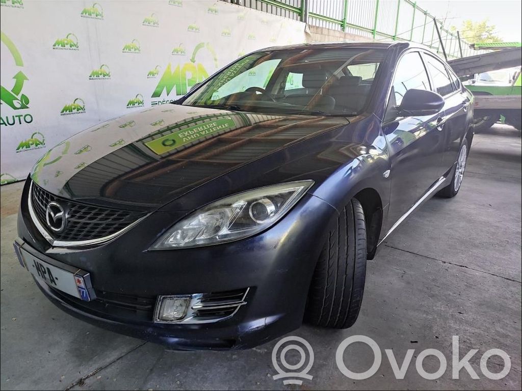 Генератор   R2AA18300B
