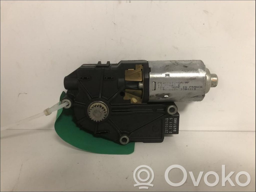 Moottori/käyttölaite   00006556VG