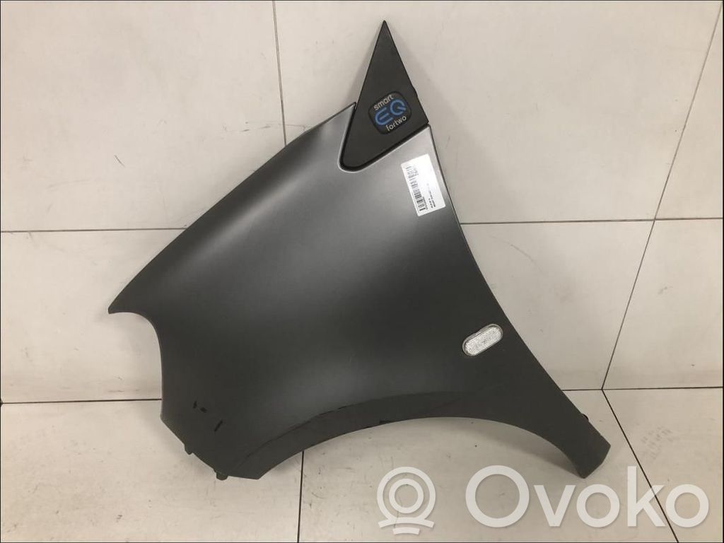 Smart ForTwo III C453 Aripă 
