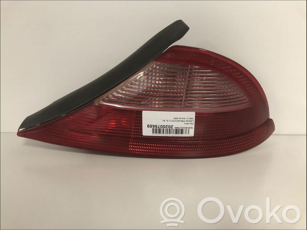 Lancia Ypsilon Takavalot 
