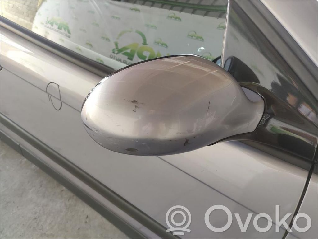 Citroen C5 Espejo lateral manual 