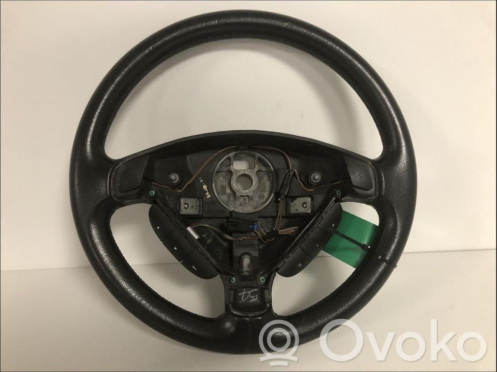 Opel Zafira A Volante 