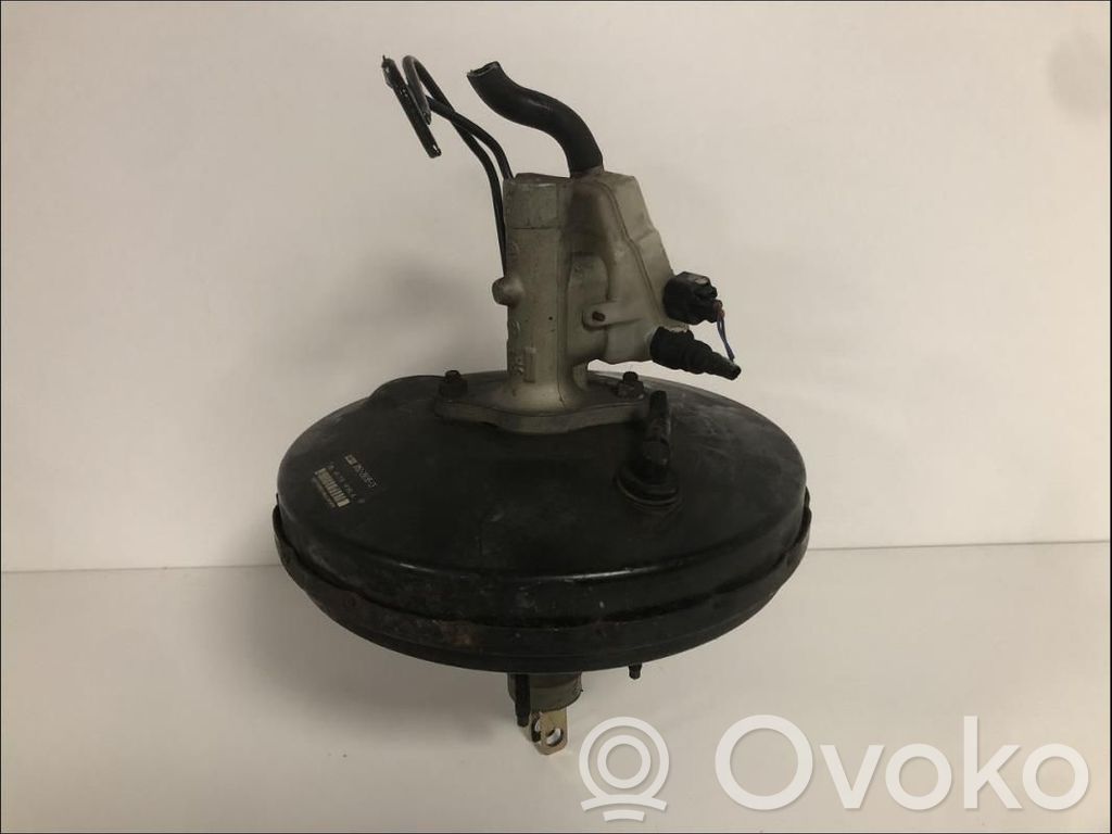 Ford Focus Brake booster 