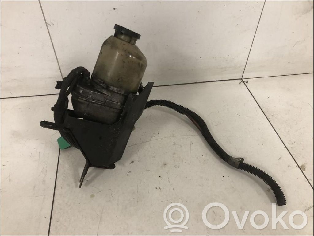 Opel Astra G Pompa wspomagania 