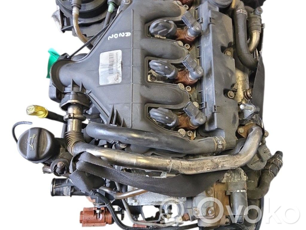 Motor   1343078