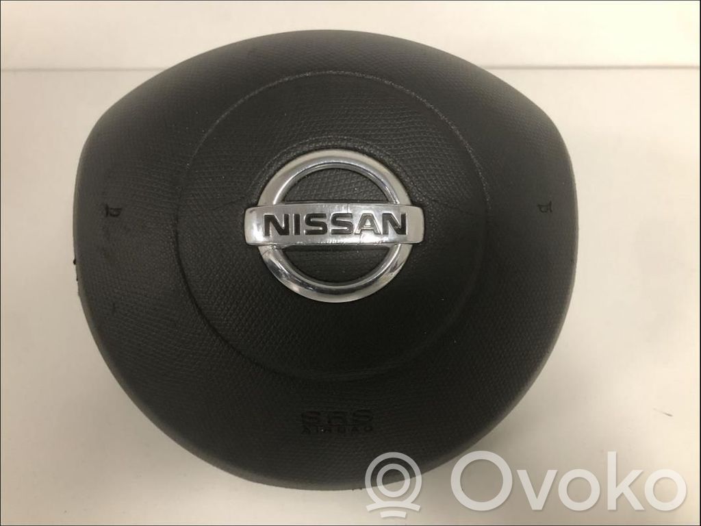 Nissan Micra Airbag volan 
