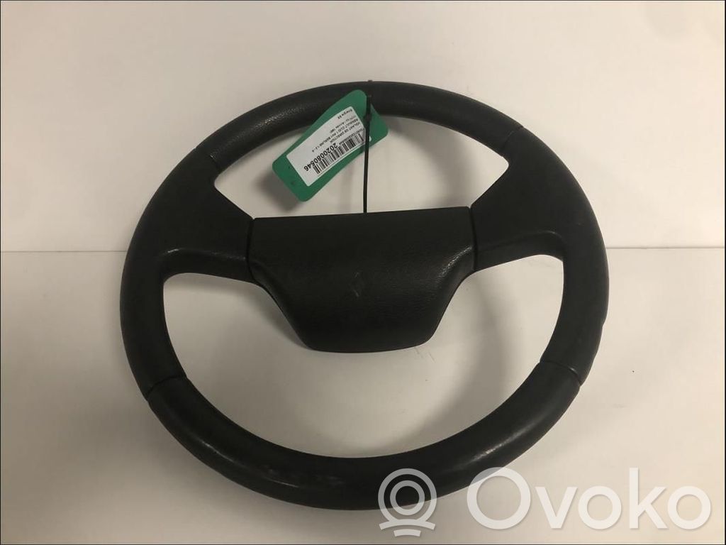 Renault Clio I Ohjauspyörä 