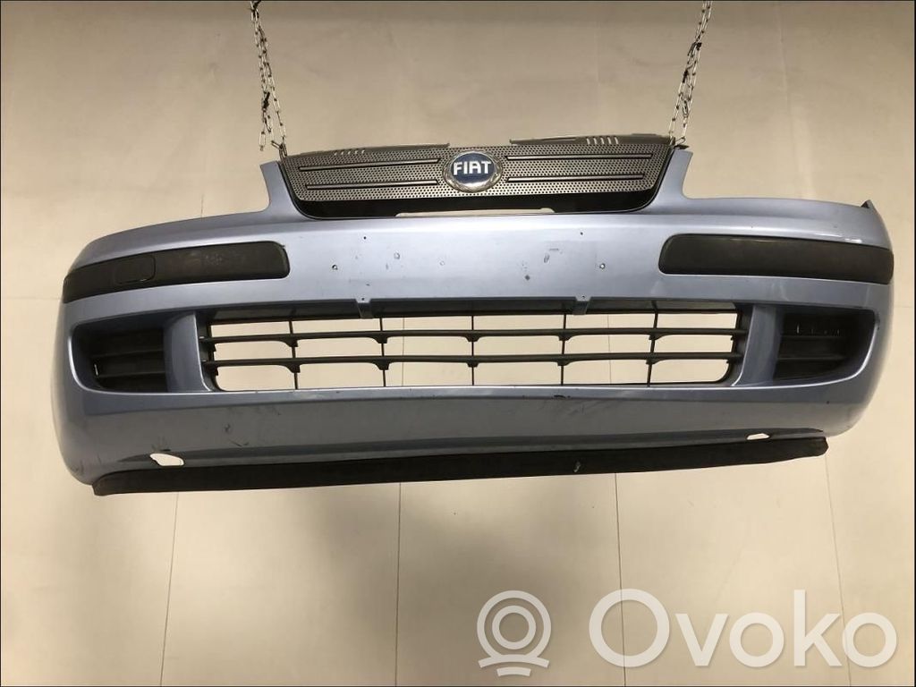 Fiat Idea Parachoques delantero 