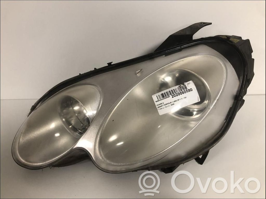 Scheinwerfer   A4545400954